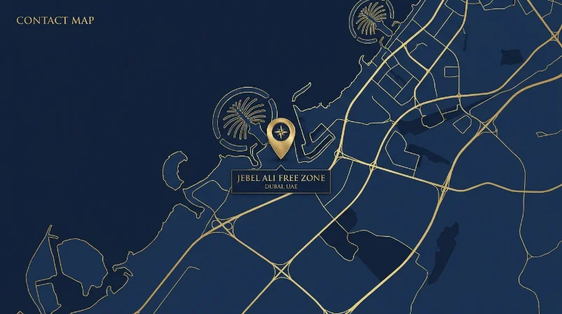 Ahilani office location