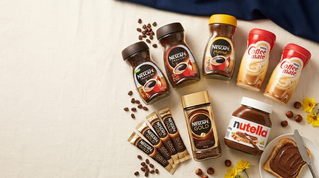 Ahilani premium FMCG products