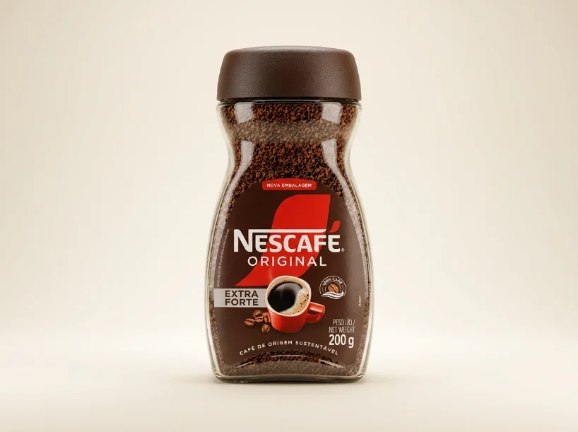 Nescafe Original Coffee
