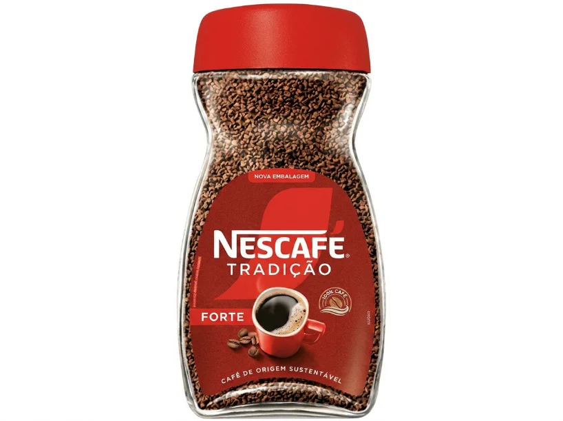 Nescafe Tradicao