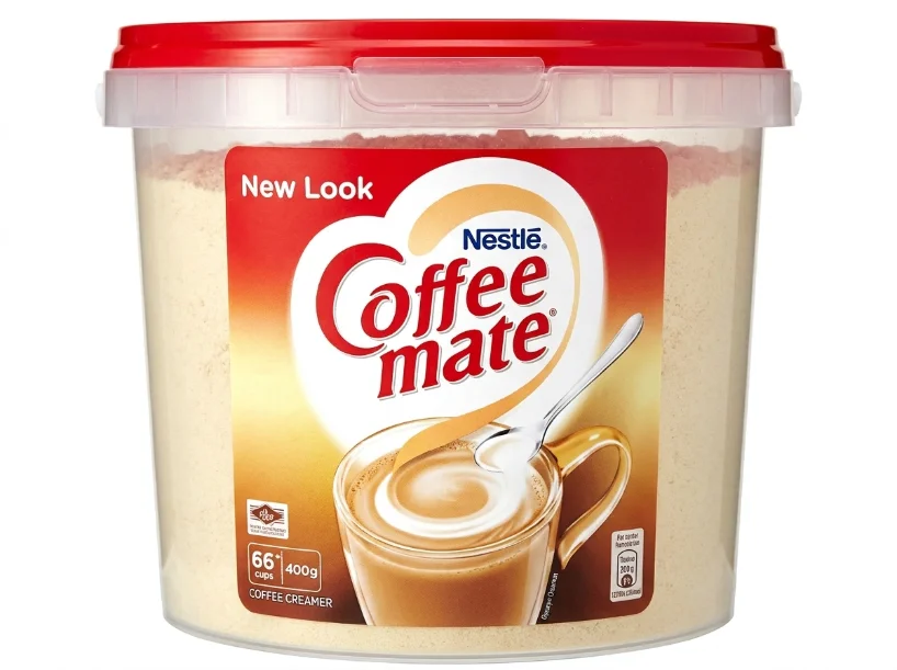 Nestle Coffeemate
