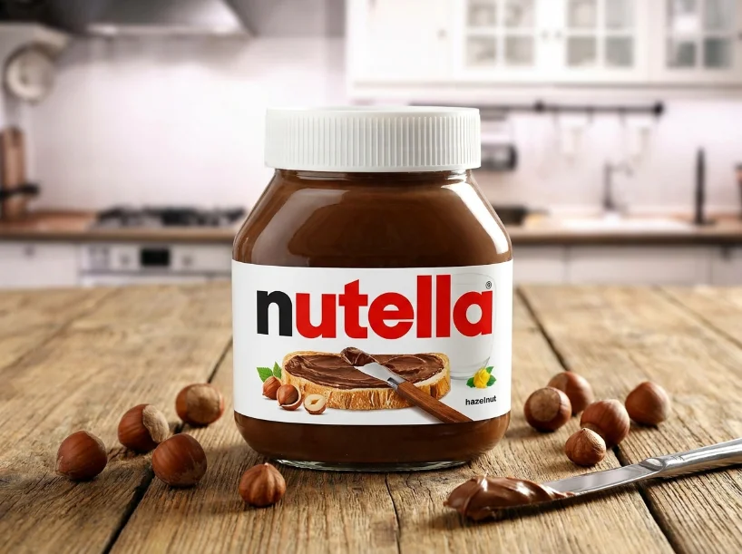 Nutella